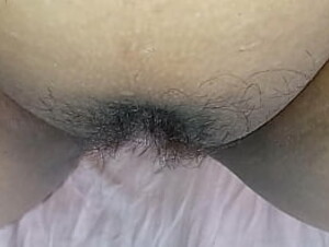 Hairy pussy