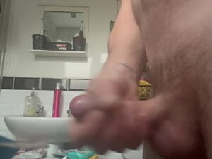 My hard dick