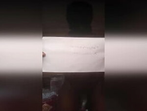 Verification video