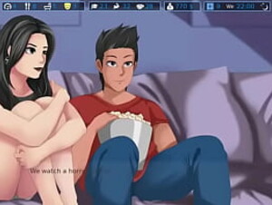 Love Sex Second Base (Andrealphus) - Part 6 Gameplay by LoveSkySan69