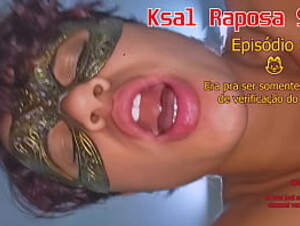 Ksal RaposaSexy: Episodio 10 : Era pra ser somente um video de verifica&ccedil_&atilde_o do canal...