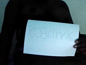 Verification video