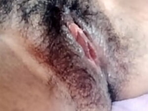 Indian teen wife&#039_s tight pussy is very delicious