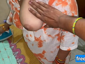 Real Devar Bhabhi Quick Hardcore Sex Hindi