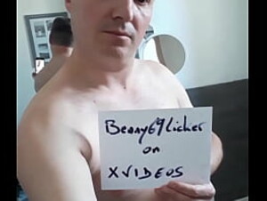 Verification video