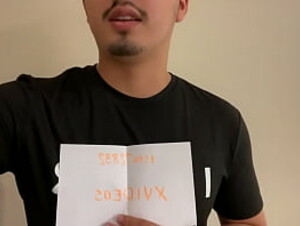 Verification video