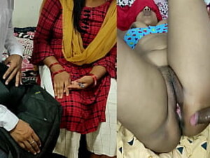 Hot Madam and tuition Student Love Sex Story in Hindi Voice