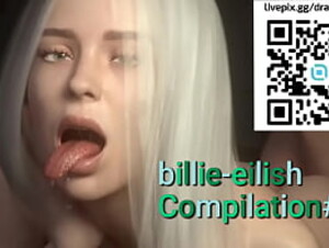 Billie-eilish compilation 2