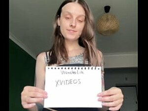 Verification video