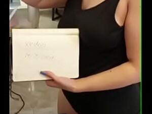 Verification- video 420, cop version roleplay