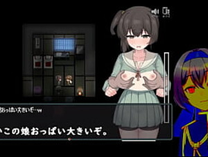 Kamikakushi of Saooni Village[trial ver](Machine translated subtitles)played by Silent V Ghost2/3