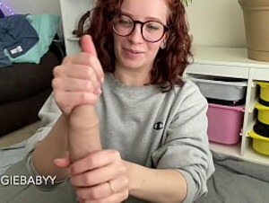 how i would give you a handjob custom video - veggiebabyy