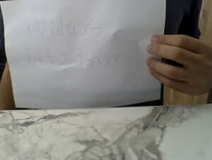 Verification video