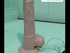 10 inch dildo