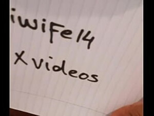 Verification video