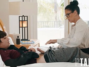 Teachers Helping Hand Dana Vespoli, Ricky Spanish