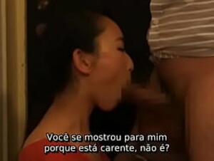 Casada Enlouquecida Pelo Pau Grande [Legendado] Hotaru Mori