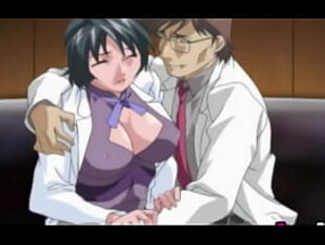 Las chicas la la Biblia Negra en encuentros sexuales paralelas a las historia original. Bible Black Ony Version 05 HENTAI SIN CESURA