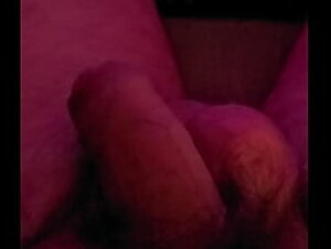 Small cock play