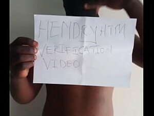 Verification video