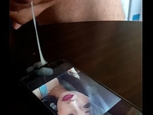 2nd Cumtribute 4 Prettyslut11