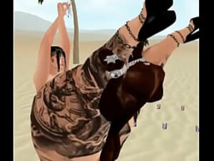 latin big ass love bbc 2 - imvu