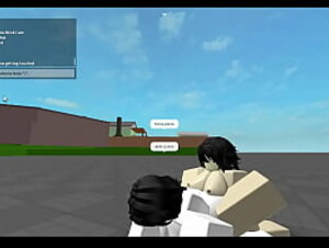 Lesbianas canchodas en roblox, quisiera colaborar con otras