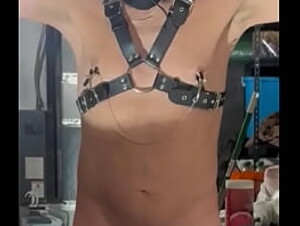 Selfbondage