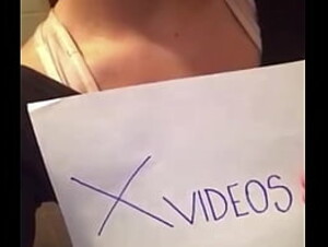 Verification video