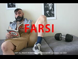 FARSI | ROOZBEH