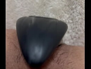 Gay Juicy Hole Unplugged