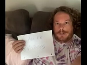 Verification video