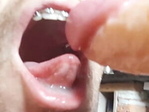 Deepthroat