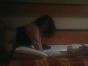 MILF cogida en hotel 151205