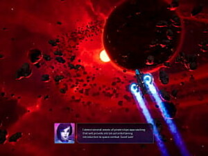 Subverse - Part 1 Sexy Demi Eve Mass Effect Space Domination By LoveSkySanHentai