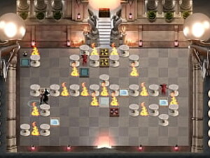 The Genesis Order v91112 Part 320 Puzzle! By LoveSkySan69