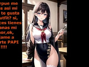 hentai joi (espa&ntilde_ol)