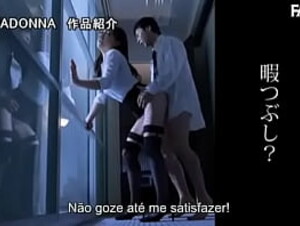 Contrato Com A Presidente Da Empresa [Legendado] Narisa Yumi