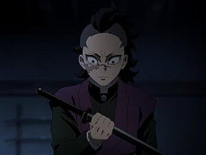 Kimetsu no Yaiba - Katanakaji no Sato-hen (temp 4 ep 3)