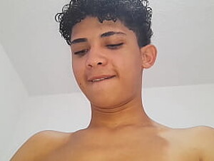 Transando com a gostosa Milf e gozando na sua boca