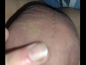 Butt plug