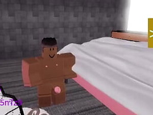 rich roblox thot SoftyAngelic cheats on bf and bangs me