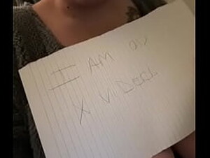 Verification video