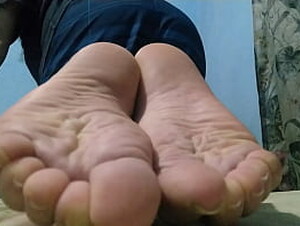 Soles Fetish