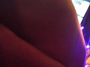 Hot teen never had her ass ate before. Squirts on my face