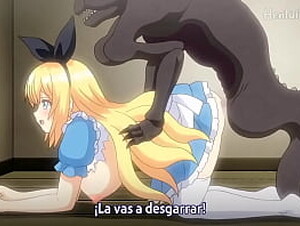 Alice episodio 1 sub Espa&ntilde_ol