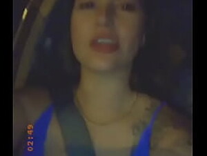 super horny as fuck I eat pussy too and I am a bad bitch daddy so what up Orlando bitches and guys who don&rsquo_t love Boricua girls like me