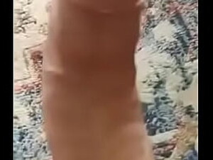 Hard cock