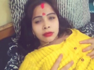 Bhabhi Ne Apne Dever Se Anniversary Manvai