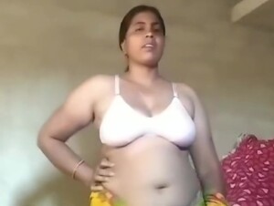 Desi Village House Wife Hot Video